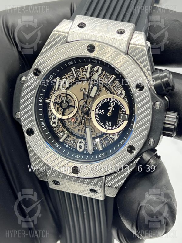 Товар Hublot Big Bang Unico 44mm Art 8454 Фото 3 - Hublot Big Bang Unico 44mm Art 8454