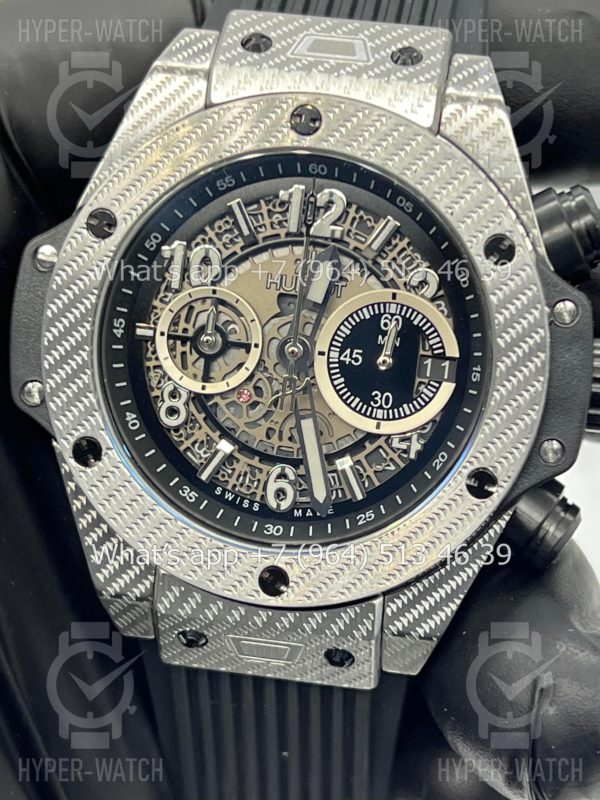 Товар Hublot Big Bang Unico 44mm Art 8454 Фото 4 - Hublot Big Bang Unico 44mm Art 8454