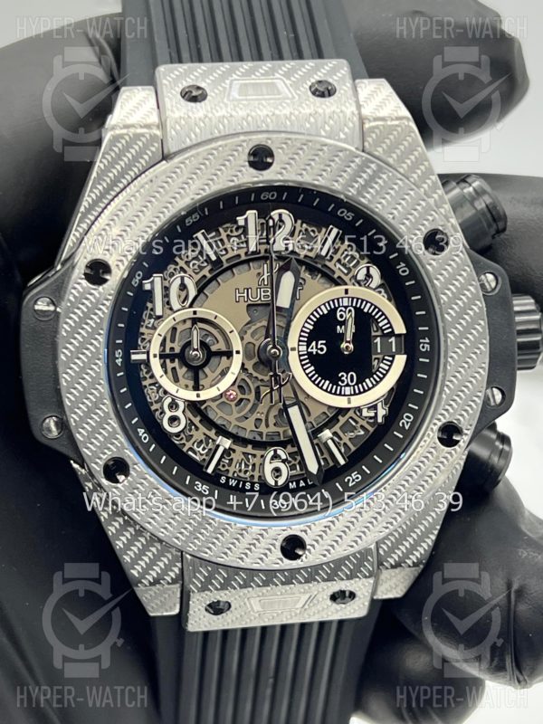 Товар Hublot Big Bang Unico 44mm Art 8454 Фото 5 - Hublot Big Bang Unico 44mm Art 8454