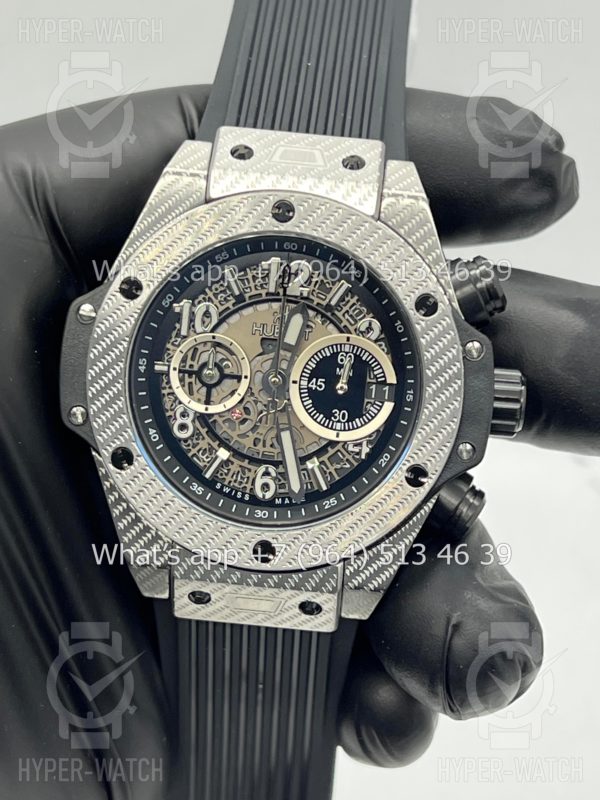 Товар Hublot Big Bang Unico 44mm Art 8454 Фото 6 - Hublot Big Bang Unico 44mm Art 8454