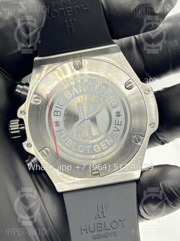 Товар Hublot Big Bang Unico 44mm Art 8454 Фото 11 - Hublot Big Bang Unico 44mm Art 8454