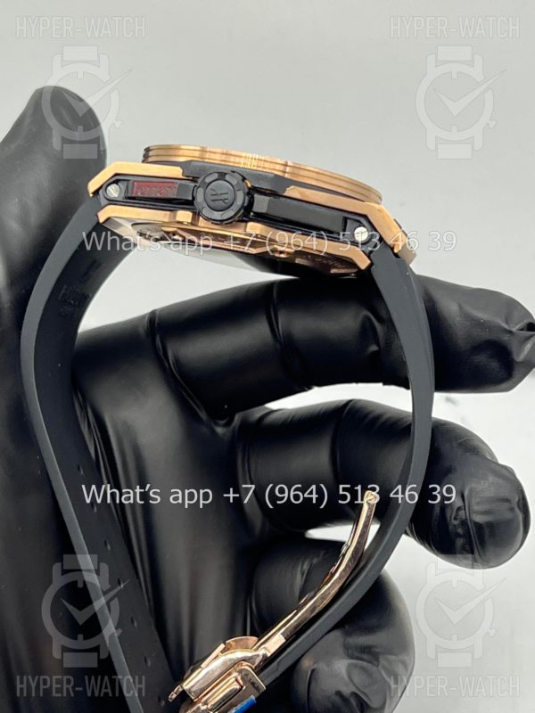 Фото 15 - Hublot Big Bang Ferrari 44mm Art 8445