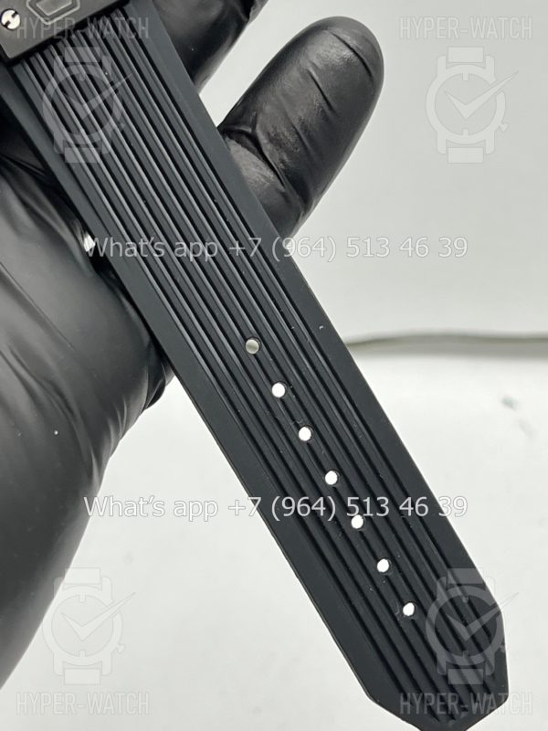 Фото 10 - Hublot Big Bang Unico 44mm Art 8457