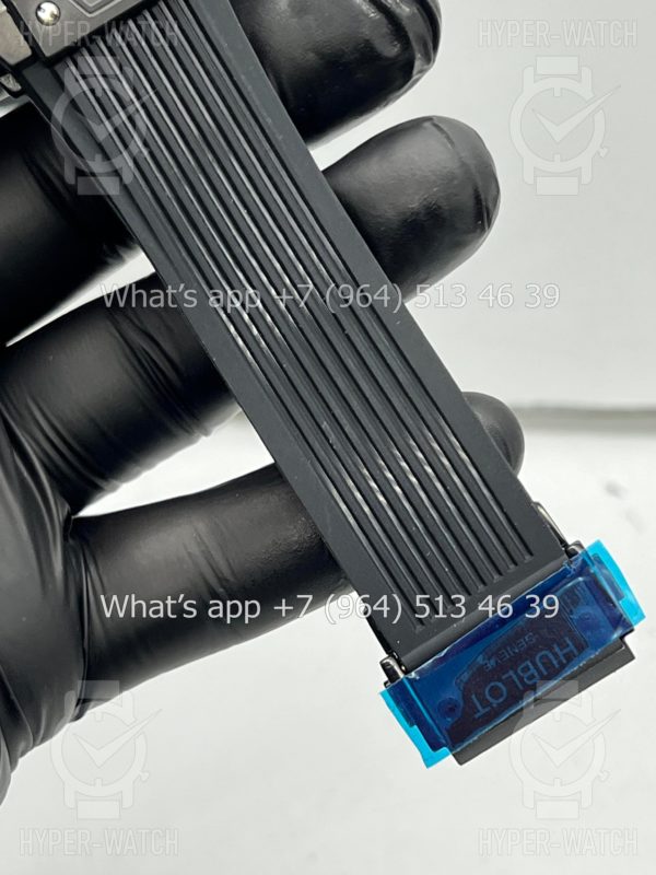 Фото 11 - Hublot Big Bang Unico 44mm Art 8457