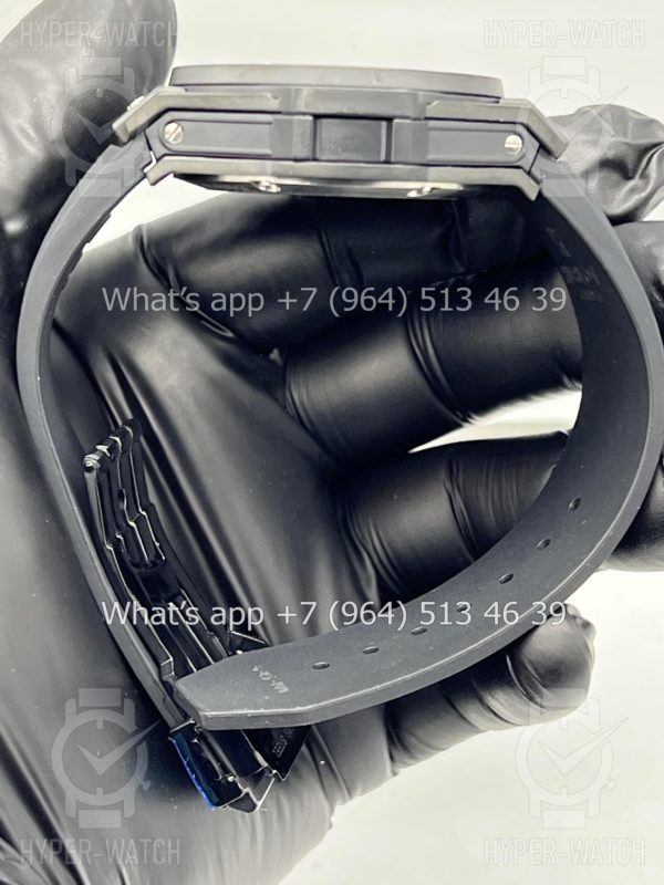 Фото 12 - Hublot Big Bang Unico 44mm Art 8457