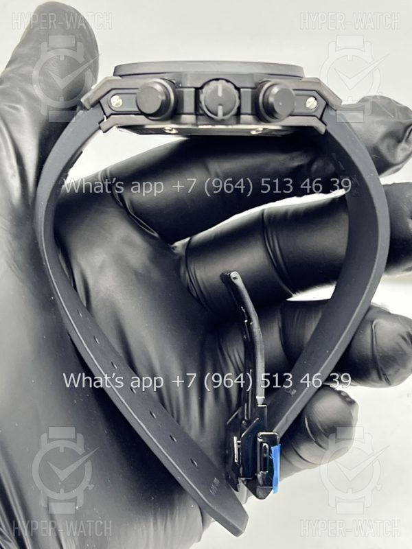 Фото 13 - Hublot Big Bang Unico 44mm Art 8457
