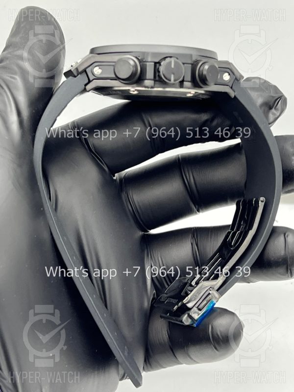 Фото 14 - Hublot Big Bang Unico 44mm Art 8457