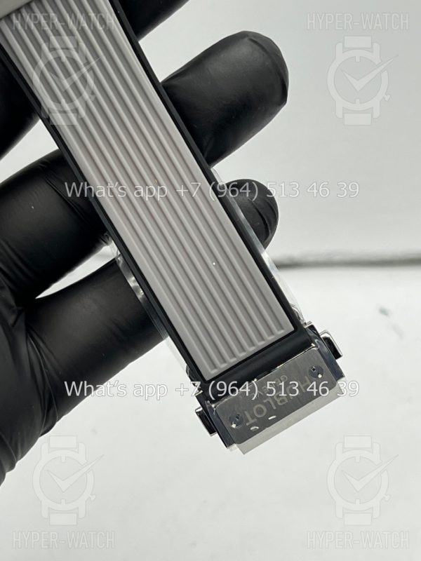 Товар Hublot Big Bang Unico Perpetual Calendar 45mm Art 8466 Фото 11 - Hublot Big Bang Unico Perpetual Calendar 45mm Art 8466