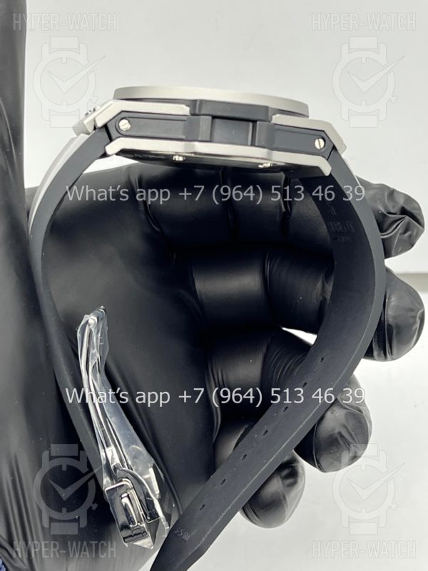 Товар Hublot Big Bang Unico Perpetual Calendar 45mm Art 8466 Фото 12 - Hublot Big Bang Unico Perpetual Calendar 45mm Art 8466