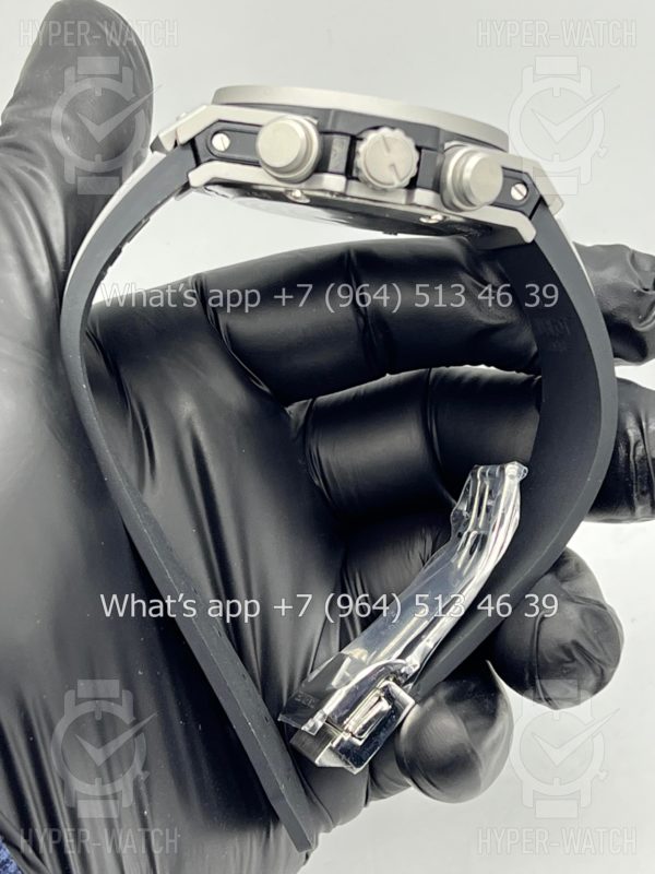 Товар Hublot Big Bang Unico Perpetual Calendar 45mm Art 8466 Фото 13 - Hublot Big Bang Unico Perpetual Calendar 45mm Art 8466