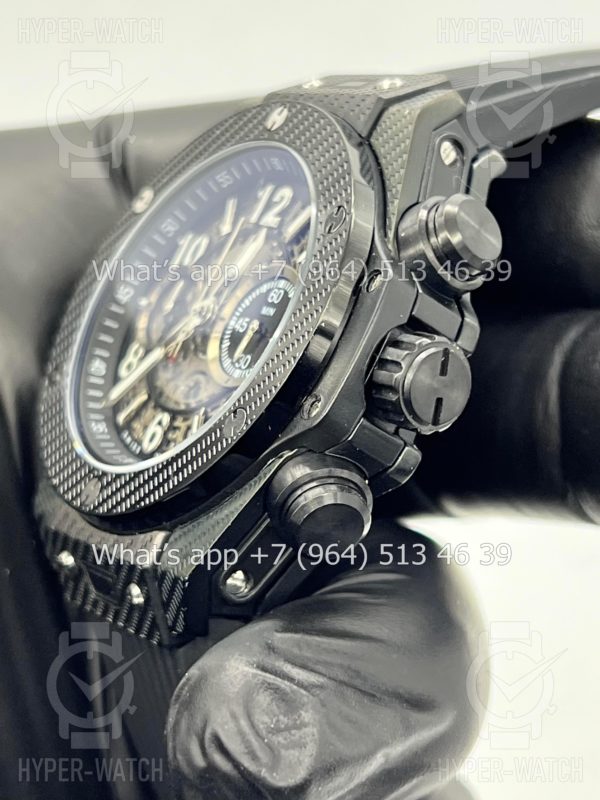 Фото 5 - Hublot Big Bang Unico 44mm Art 8451