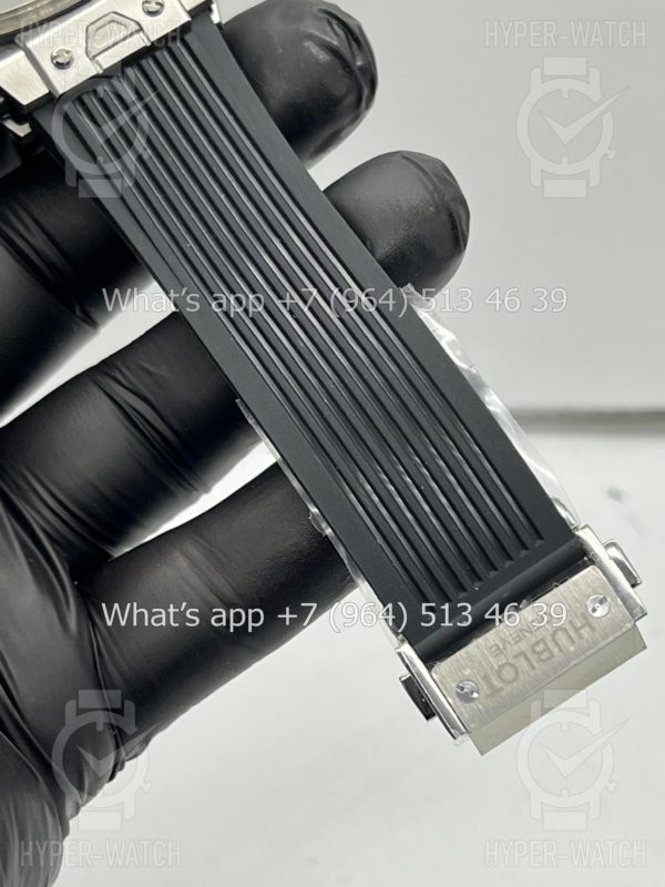 Фото 11 - Hublot Big Bang Ferrari 44mm Art 8460