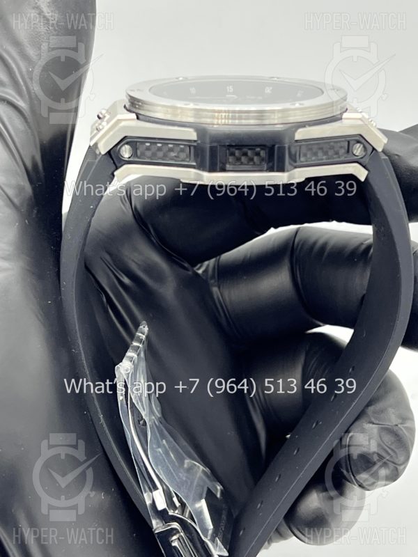 Фото 12 - Hublot Big Bang Ferrari 44mm Art 8460
