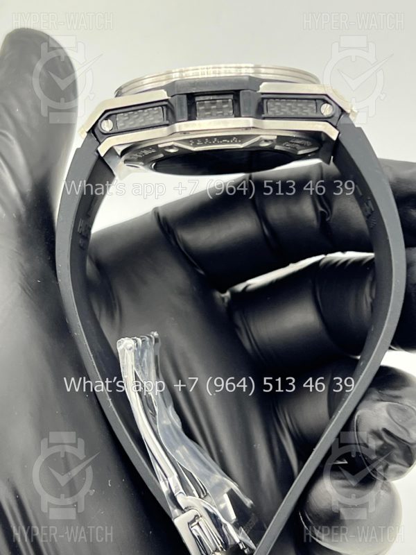 Фото 14 - Hublot Big Bang Ferrari 44mm Art 8460
