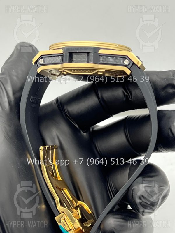 Фото 12 - Hublot Big Bang Ferrari 44mm Art 8446