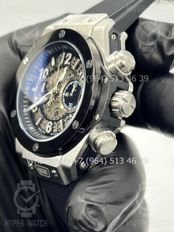 Фото 6 - Hublot Big Bang Unico 44mm Art 8449