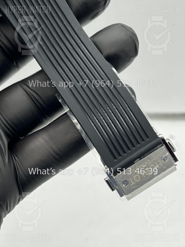 Фото 12 - Hublot Big Bang Unico 44mm Art 8449