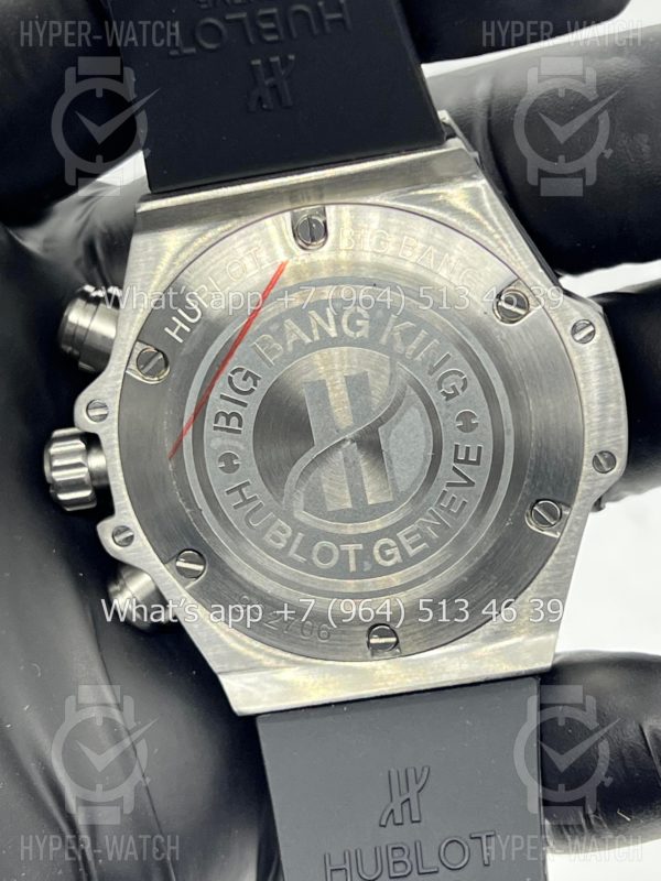 Фото 16 - Hublot Big Bang Unico 44mm Art 8449