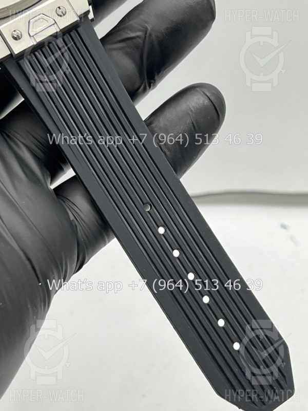 Фото 9 - Hublot Big Bang Ferrari 44mm Art 8461
