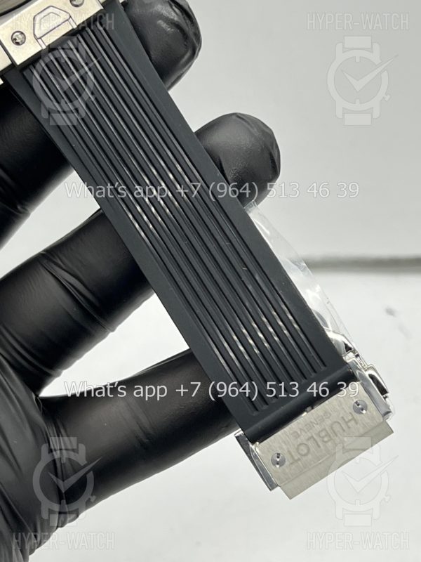 Фото 10 - Hublot Big Bang Ferrari 44mm Art 8461