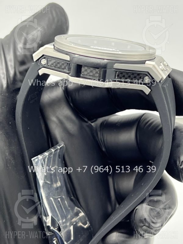 Фото 12 - Hublot Big Bang Ferrari 44mm Art 8461