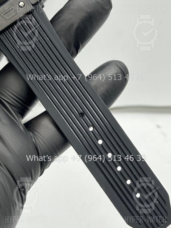 Фото 10 - Hublot Big Bang Unico 44mm Art 8447