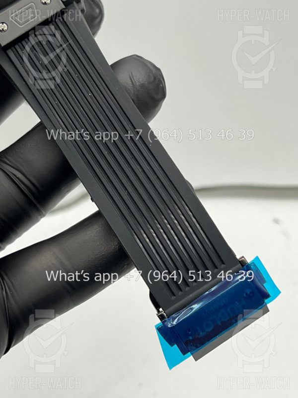 Фото 11 - Hublot Big Bang Unico 44mm Art 8447