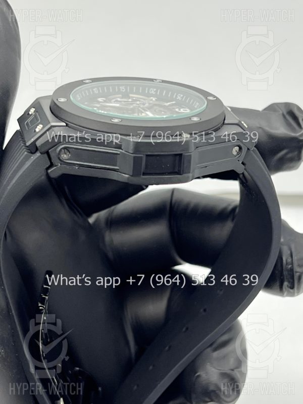 Фото 12 - Hublot Big Bang Unico 44mm Art 8447