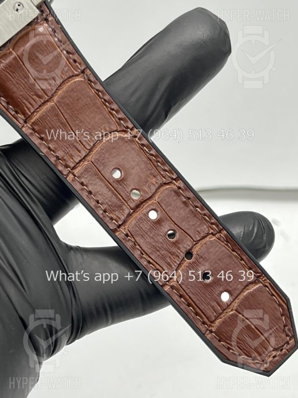 Фото 12 - Hublot Spirit of Big Bang 42mm Art 8472