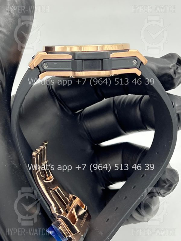 Фото 14 - Hublot Big Bang Unico 44mm Art 8452