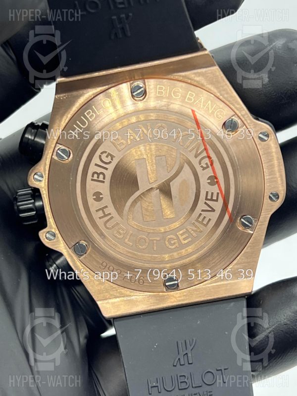 Фото 18 - Hublot Big Bang Unico 44mm Art 8452
