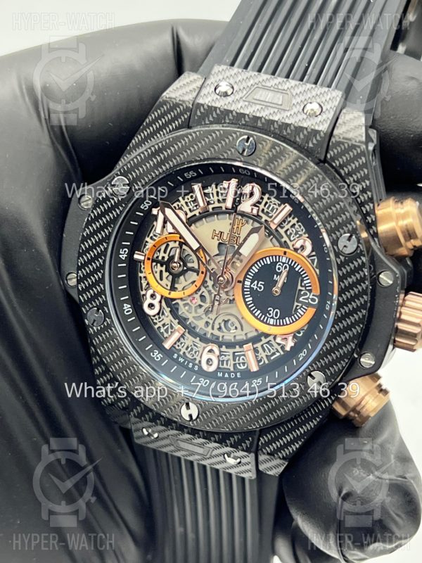 Товар Hublot Big Bang Unico 44mm Art 8453 Фото 7 - Hublot Big Bang Unico 44mm Art 8453