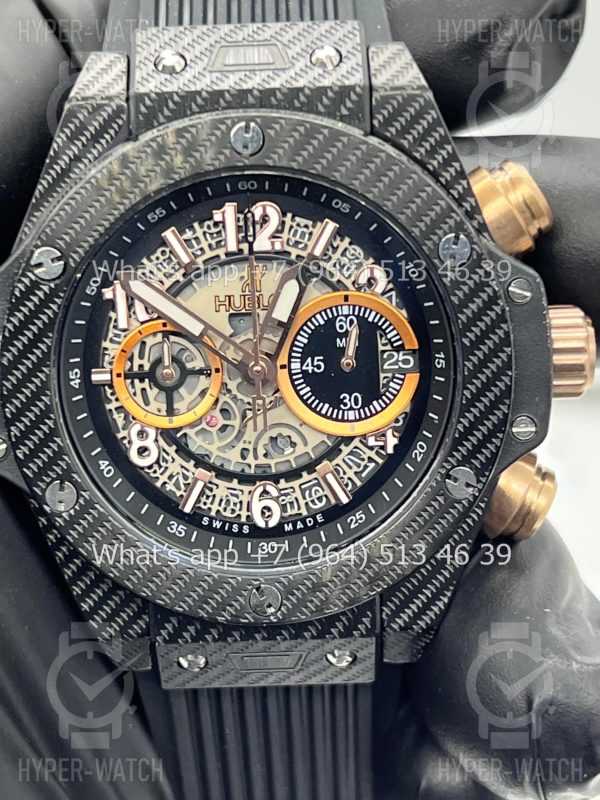 Товар Hublot Big Bang Unico 44mm Art 8453 Фото 5 - Hublot Big Bang Unico 44mm Art 8453