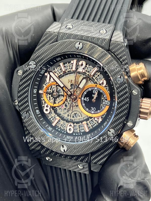 Товар Hublot Big Bang Unico 44mm Art 8453 Фото 4 - Hublot Big Bang Unico 44mm Art 8453