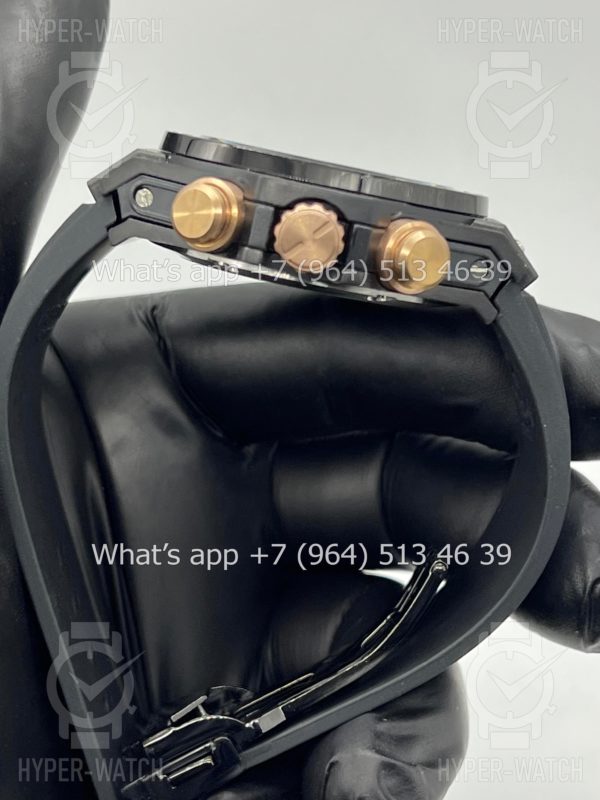 Товар Hublot Big Bang Unico 44mm Art 8453 Фото 13 - Hublot Big Bang Unico 44mm Art 8453