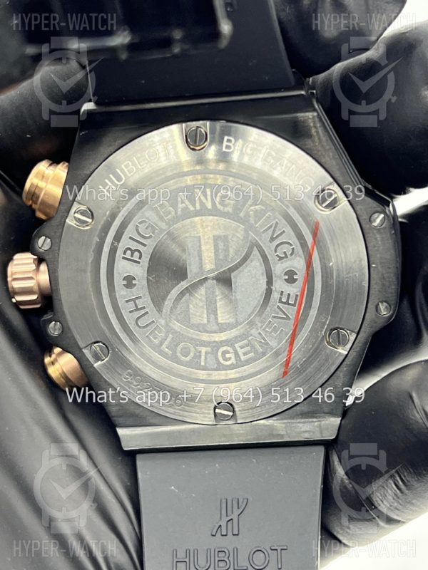 Товар Hublot Big Bang Unico 44mm Art 8453 Фото 15 - Hublot Big Bang Unico 44mm Art 8453