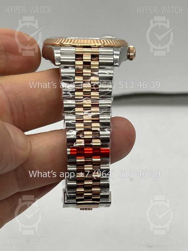 Товар Rolex Datejust 36mm 126231-0031 Steel Фото 9 - Rolex Datejust 36mm 126231-0031 Steel