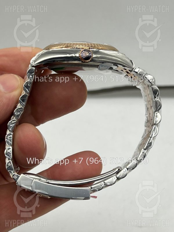 Товар Rolex Datejust 36mm 126231-0031 Steel Фото 10 - Rolex Datejust 36mm 126231-0031 Steel