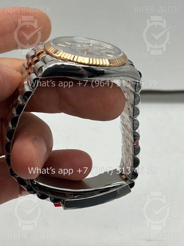 Товар Rolex Datejust 36mm 126231-0031 Steel Фото 12 - Rolex Datejust 36mm 126231-0031 Steel
