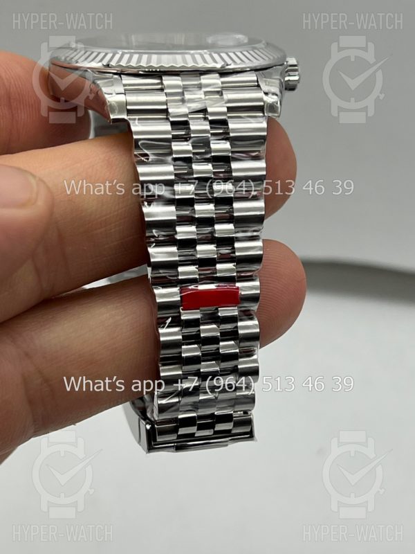 Товар Rolex DateJust 41mm 126334-0002 Steel Фото 12 - Rolex DateJust 41mm 126334-0002 Steel
