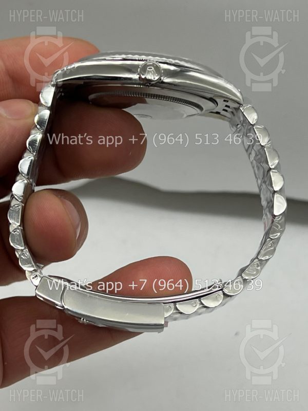 Товар Rolex DateJust 41mm 126334-0002 Steel Фото 13 - Rolex DateJust 41mm 126334-0002 Steel