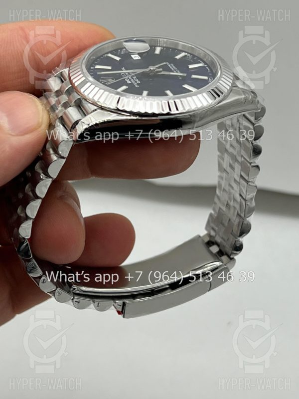 Товар Rolex DateJust 41mm 126334-0002 Steel Фото 15 - Rolex DateJust 41mm 126334-0002 Steel