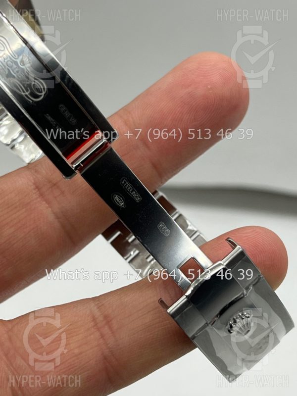 Товар Rolex DateJust 41mm 126334-0002 Steel Фото 21 - Rolex DateJust 41mm 126334-0002 Steel