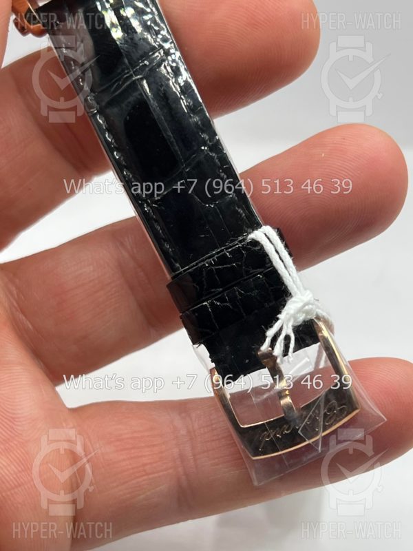 Товар Chopard Happy Sport 36mm 274808-5001 Фото 8 - Chopard Happy Sport 36mm 274808-5001