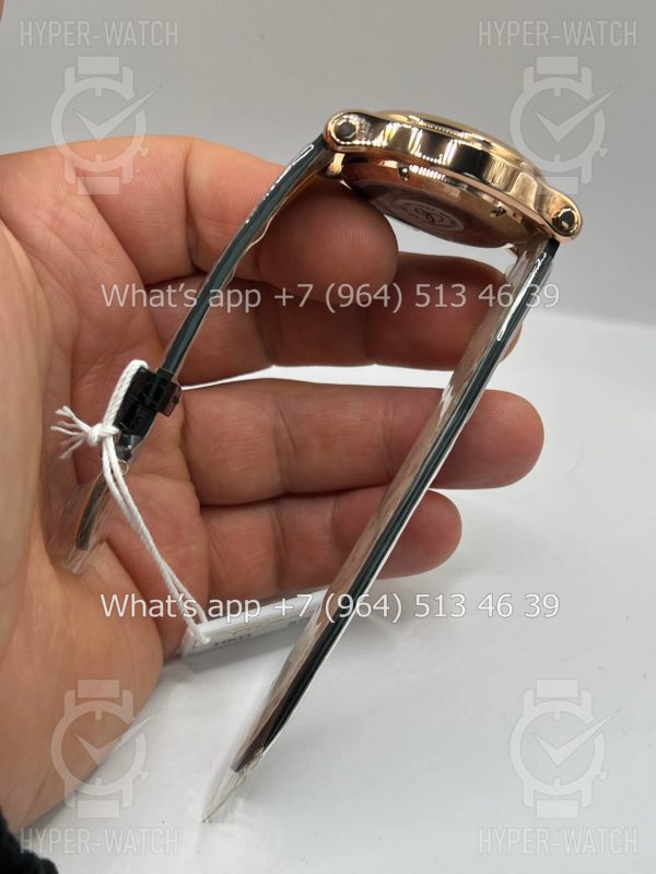 Товар Chopard Happy Sport 36mm 274808-5001 Фото 11 - Chopard Happy Sport 36mm 274808-5001