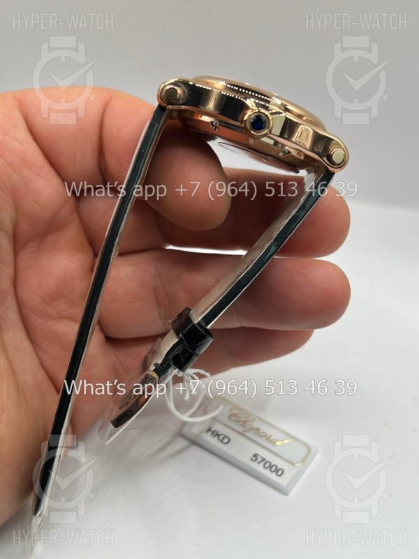Товар Chopard Happy Sport 36mm 274808-5001 Фото 12 - Chopard Happy Sport 36mm 274808-5001