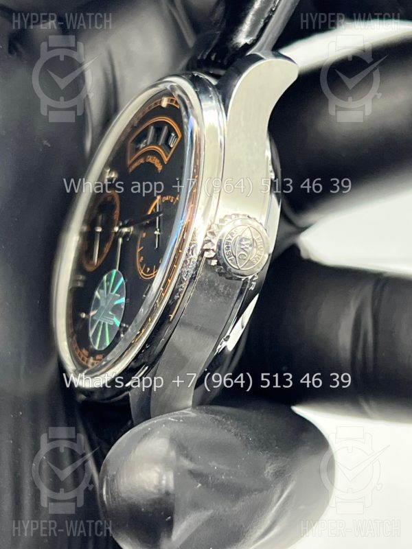 Товар IWC Portugieser IW503507 Фото 5 - IWC Portugieser IW503507