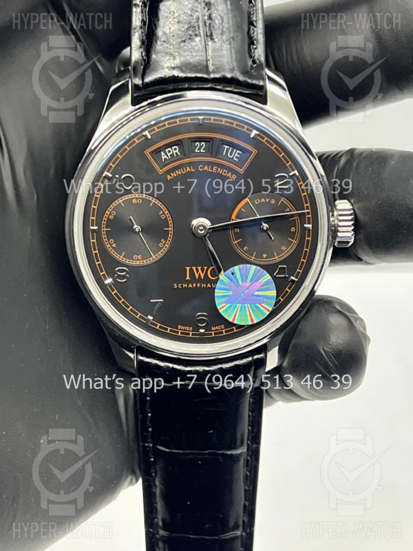 Товар IWC Portugieser IW503507 Фото 8 - IWC Portugieser IW503507