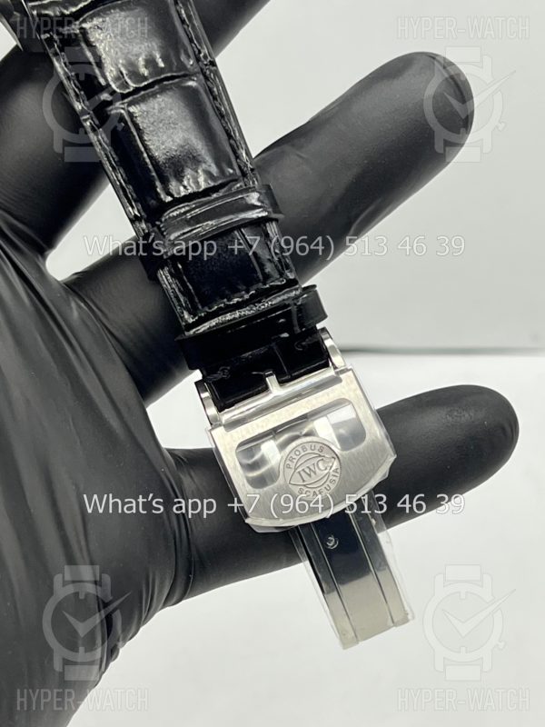 Товар IWC Portugieser IW503507 Фото 9 - IWC Portugieser IW503507