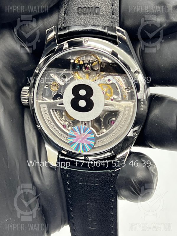 Товар IWC Portugieser IW503507 Фото 19 - IWC Portugieser IW503507